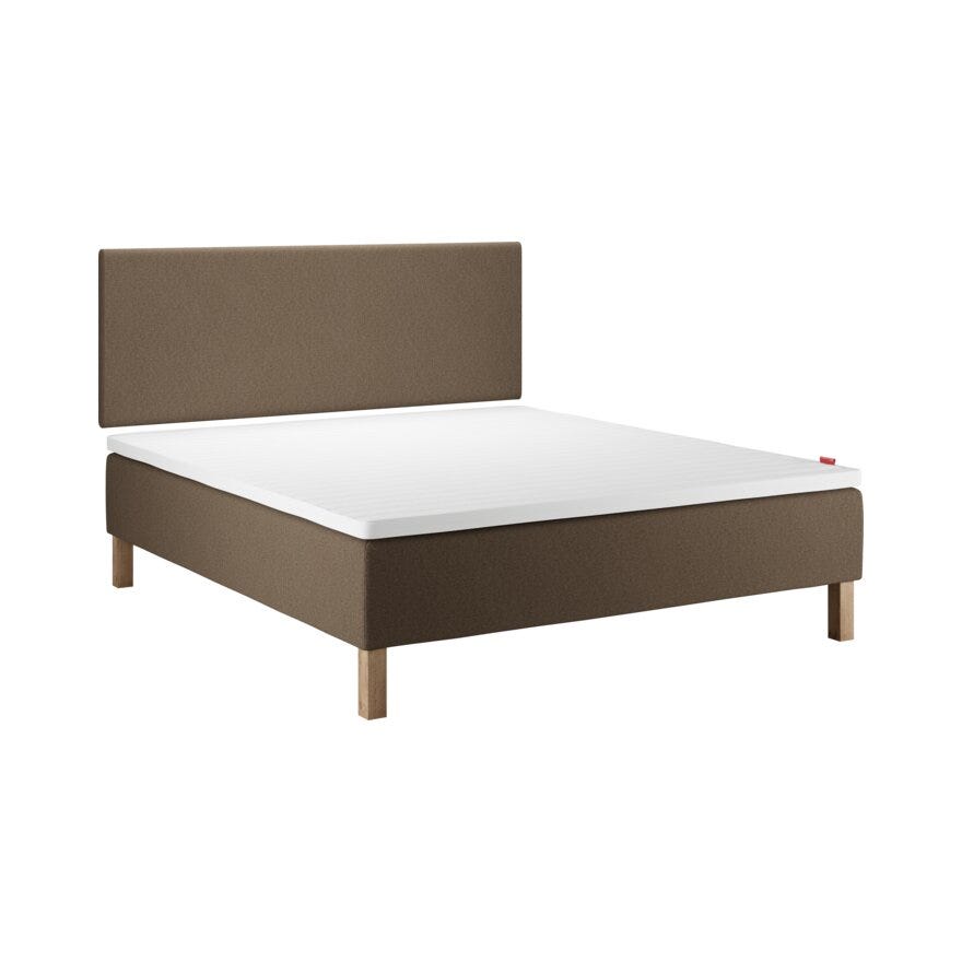 Wonderland FORTE Rammeseng 150x200 cm i Brun