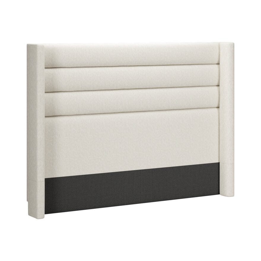 Wonderland HORIZON Sengegavl 150x140 cm i Beige/natur