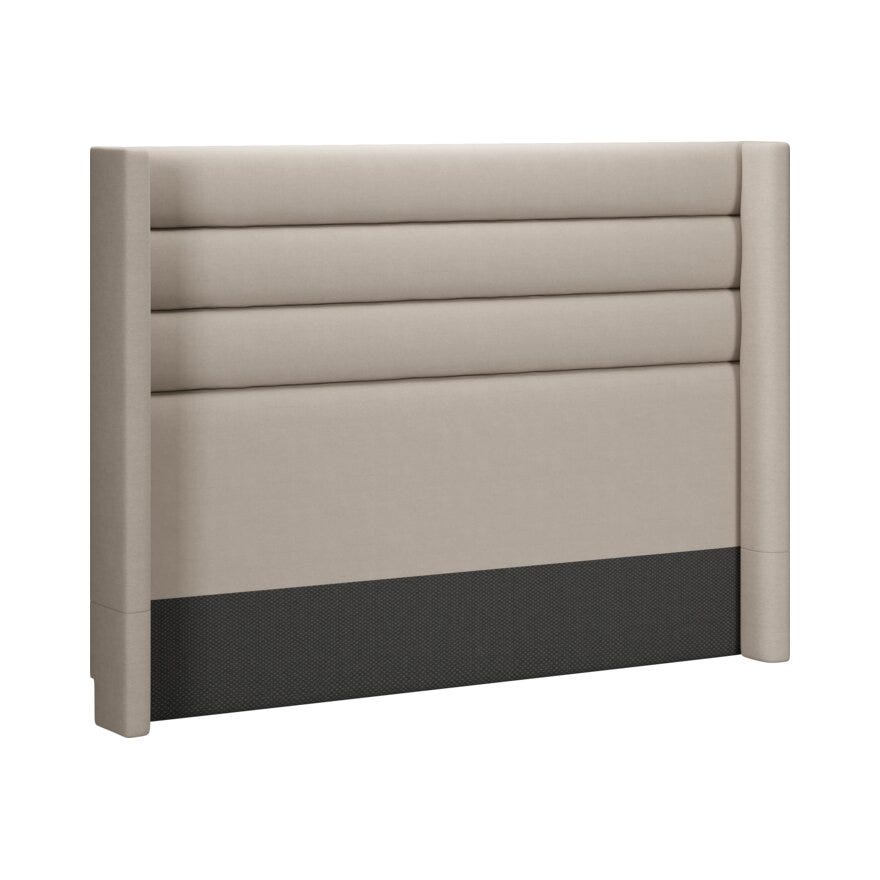 Wonderland HORIZON Sengegavl 150x140 cm i Beige/natur