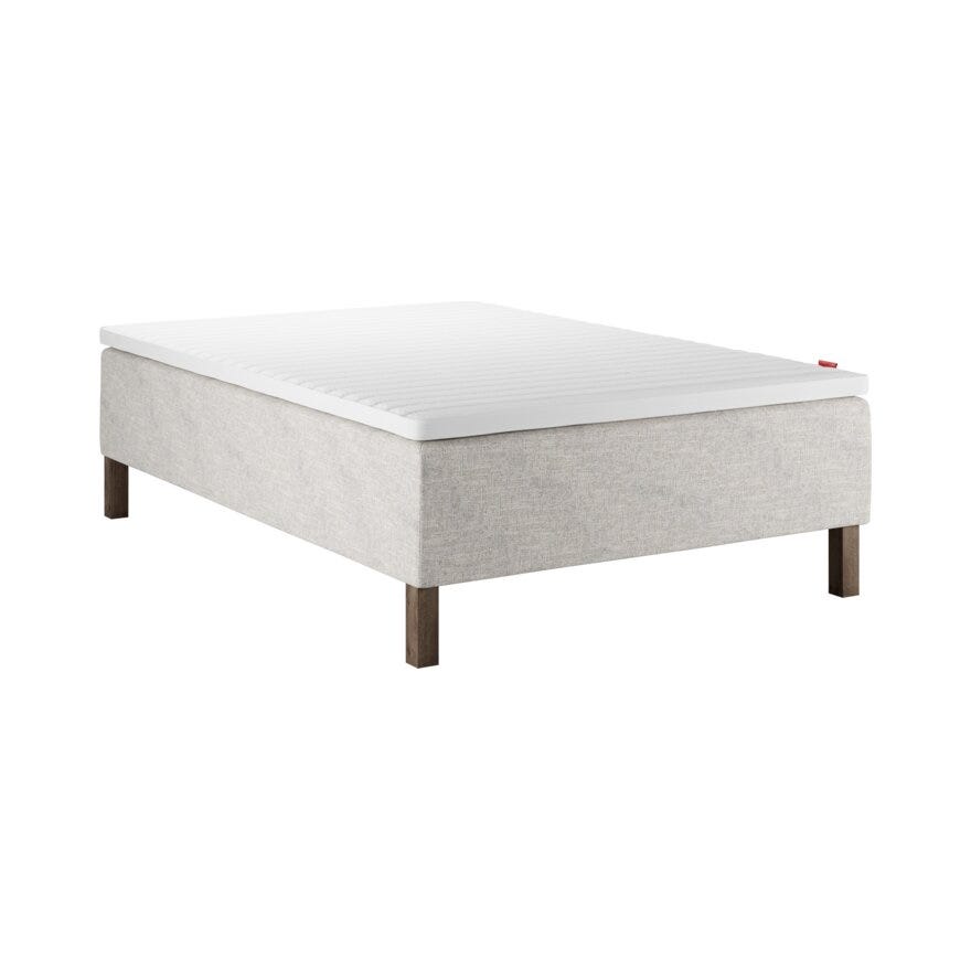 Wonderland NORDIC Rammeseng 140x200 cm i Beige/natur