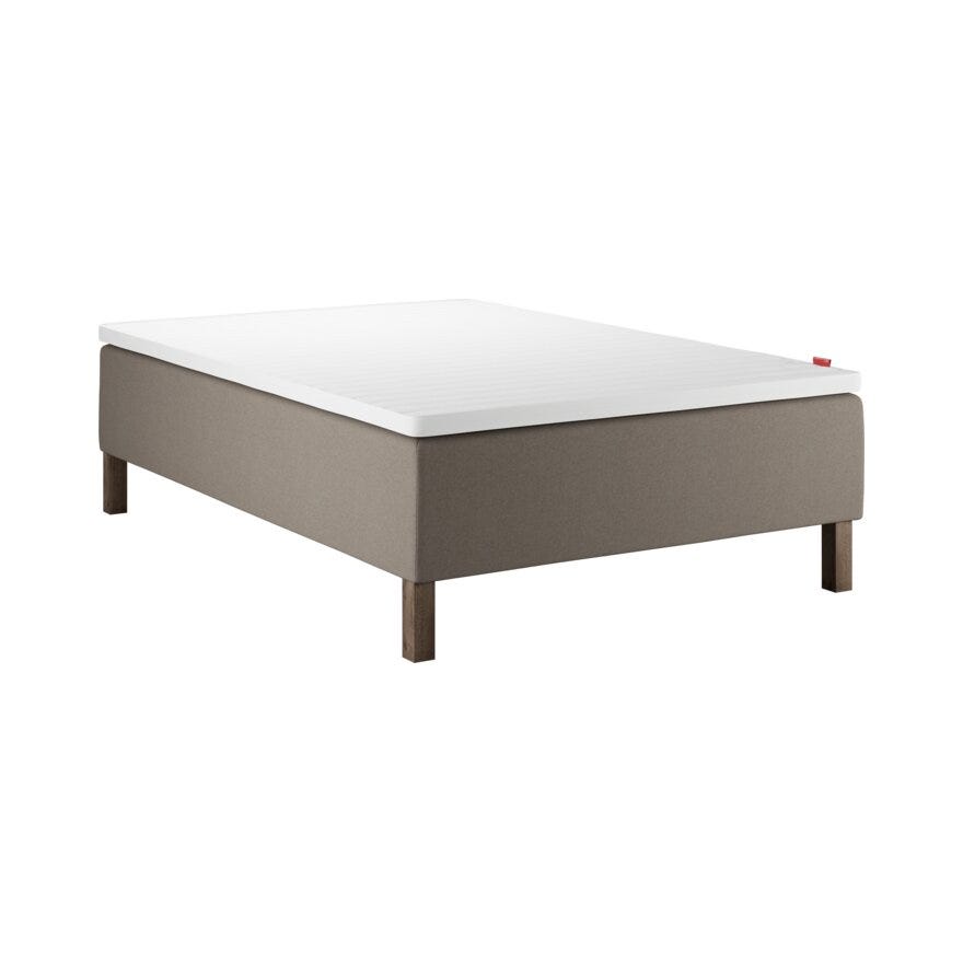 Wonderland NORDIC Rammeseng 140x200 cm i Brun