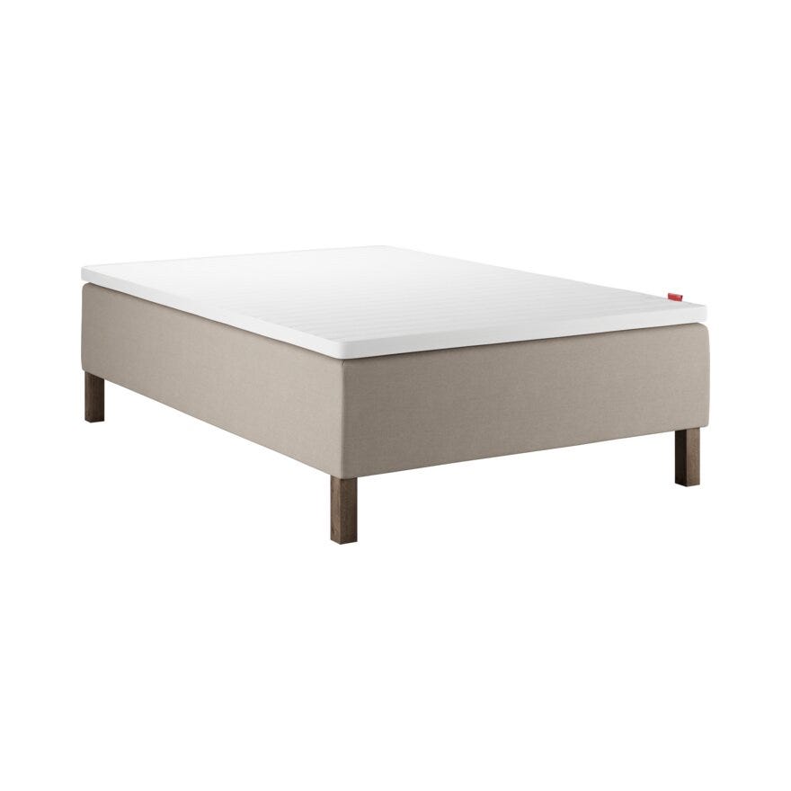 Wonderland NORDIC Rammeseng 140x200 cm i Beige/natur
