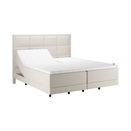 Opus 613 regulerbar seng 180x210