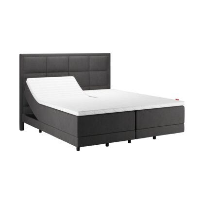 Opus 613 regulerbar seng 160x200
