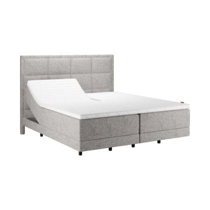 Opus 612 regulerbar seng 180x210
