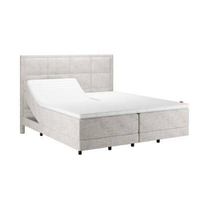 Opus 612 regulerbar seng 160x200