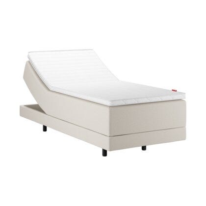 Opus 612 regulerbar seng 80x200