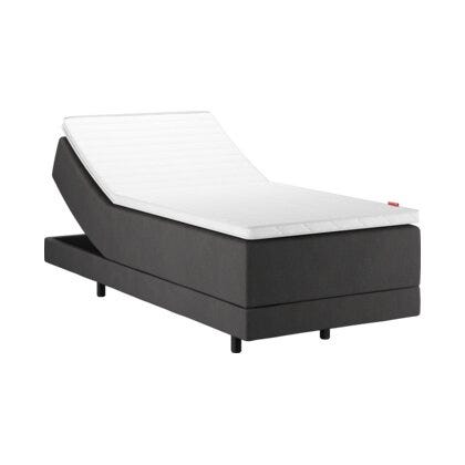 Opus 612 regulerbar seng 90x200
