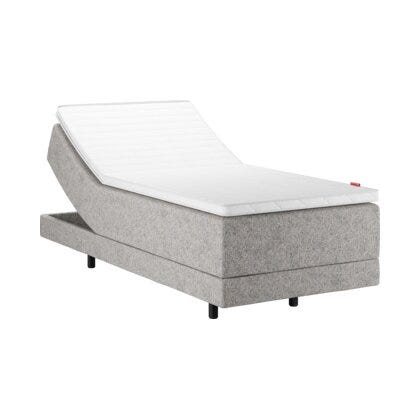 Opus 612 regulerbar seng 90x200