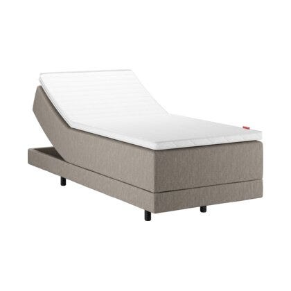 Opus 612 regulerbar seng 105x210