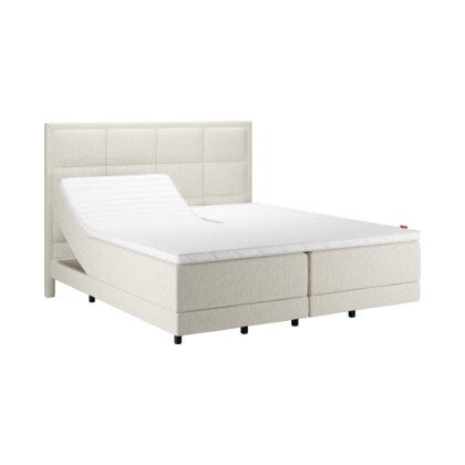 Opus 613 regulerbar seng 160x200