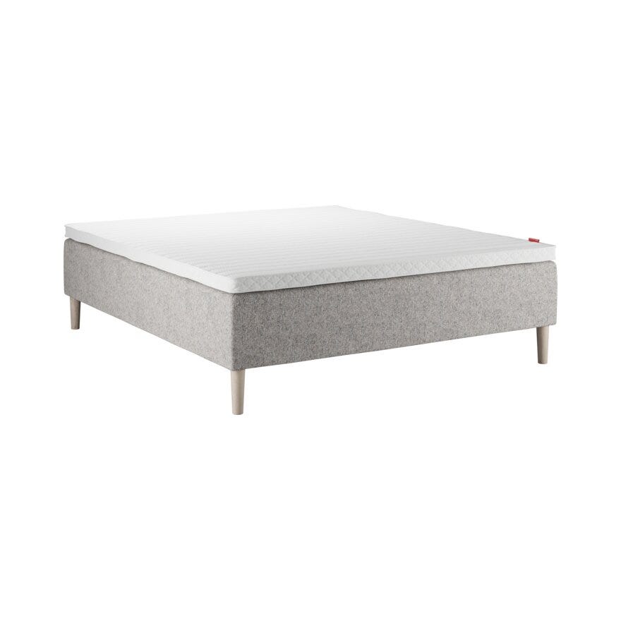 Wonderland OPUS Rammeseng 160x200 cm i Beige/natur