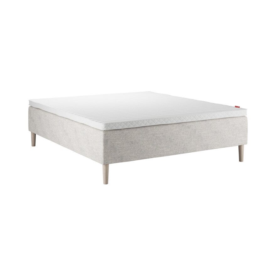 Wonderland OPUS Rammeseng 160x200 cm i Beige/natur