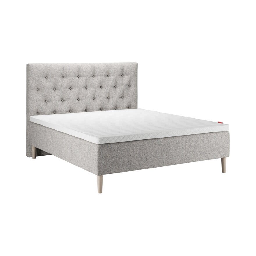 Wonderland OPUS Rammeseng 160x200 cm i Beige/natur