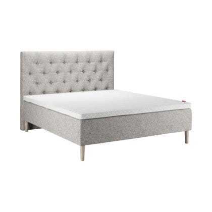 Opus rammeseng 180x200