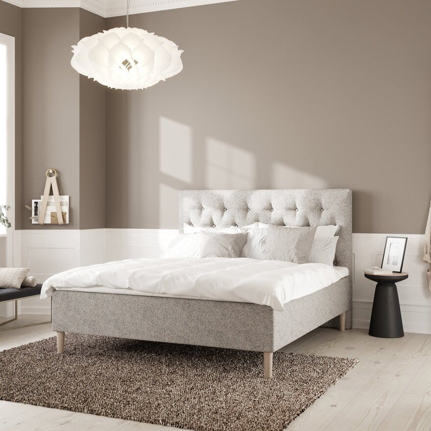 Wonderland OPUS Rammeseng 80x200 cm