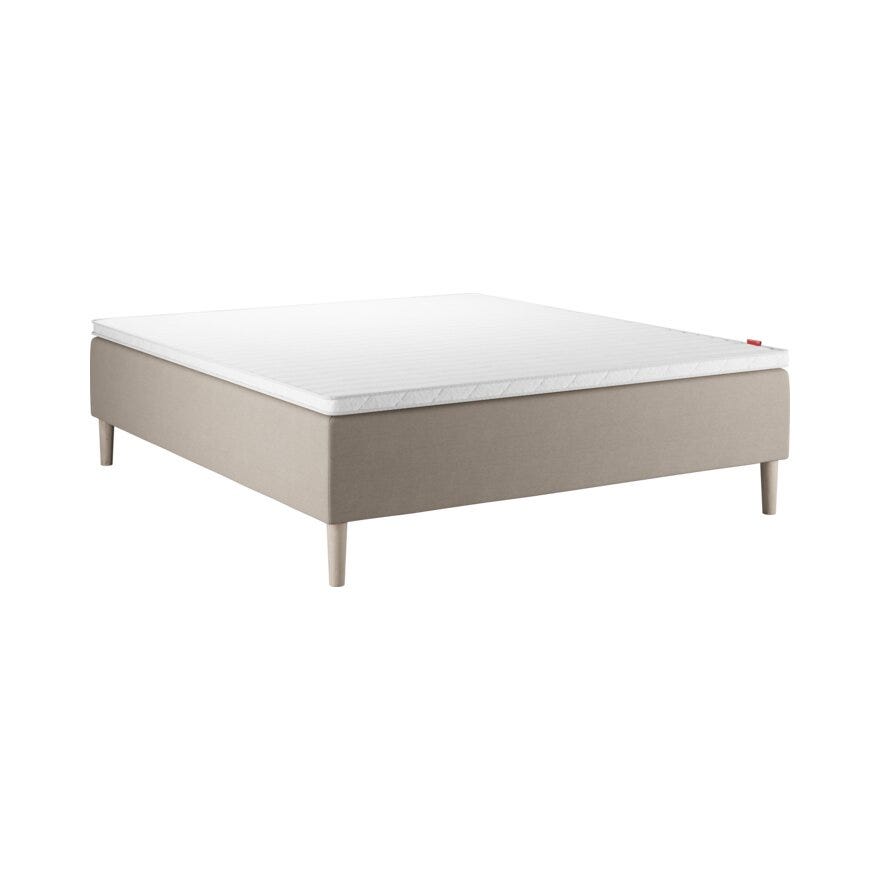 Wonderland OPUS Rammeseng 160x200 cm i Beige/natur
