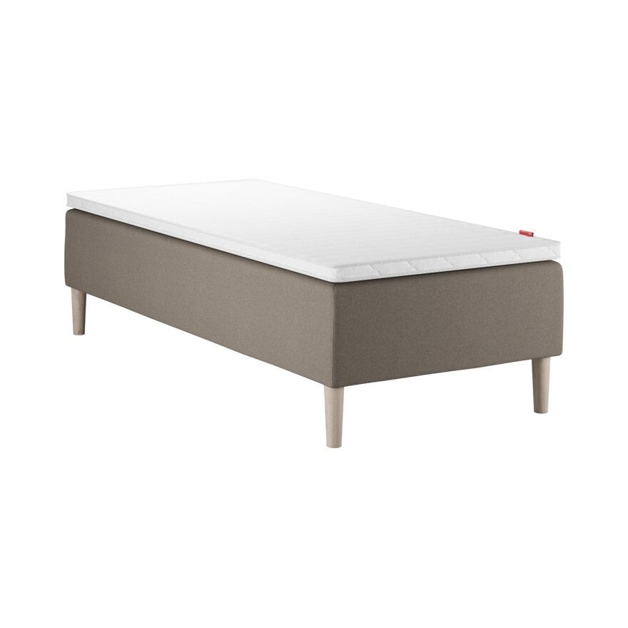 Wonderland OPUS Rammeseng 80x200 cm i Brun
