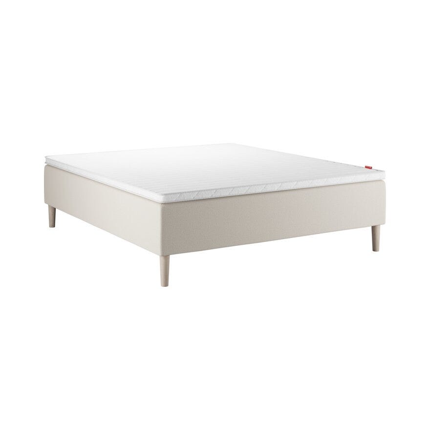 Wonderland OPUS Rammeseng 160x200 cm i Beige/natur