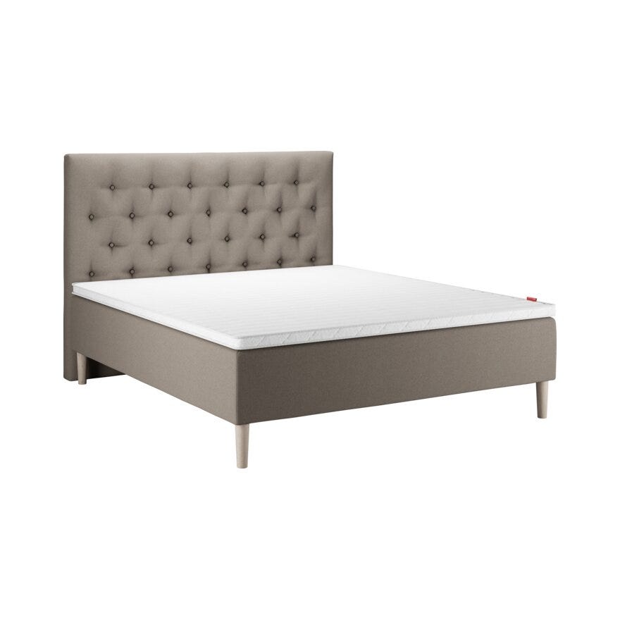 Wonderland OPUS Rammeseng 160x200 cm i Brun