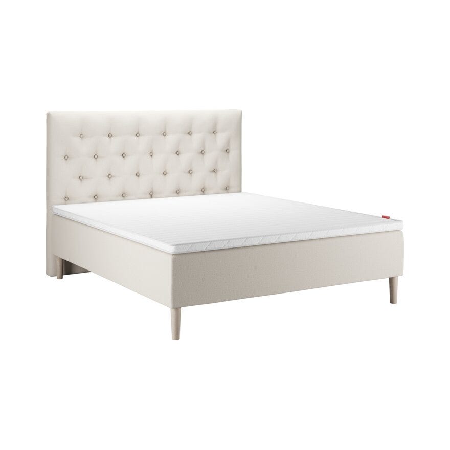 Wonderland OPUS Rammeseng 160x200 cm i Beige/natur