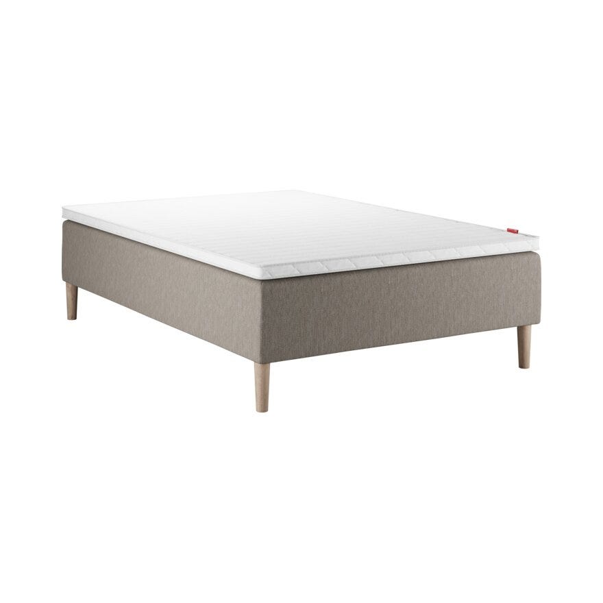 Wonderland OPUS Rammeseng 120x200 cm i Brun