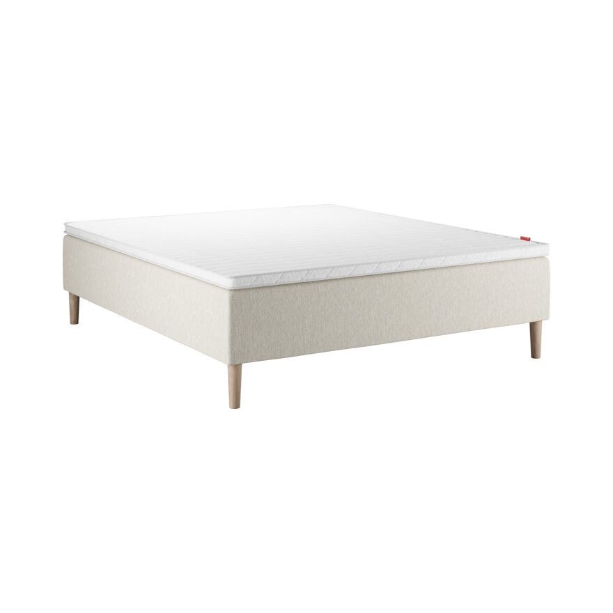 Wonderland OPUS Rammeseng 160x200 cm i Beige/natur