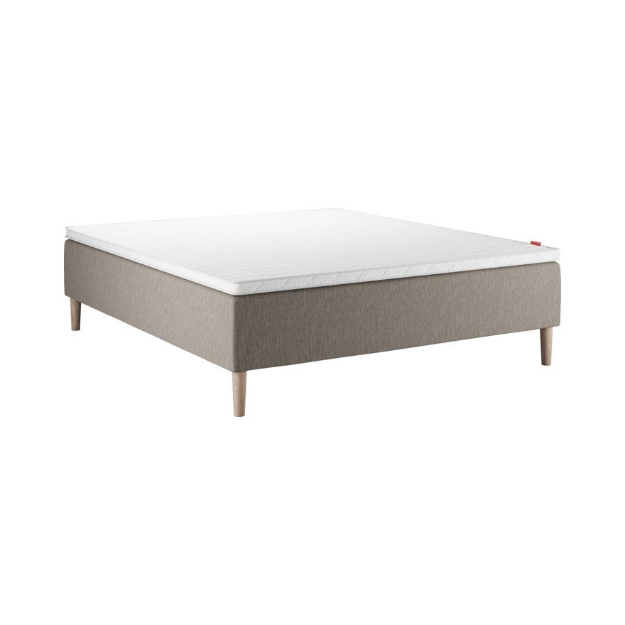 Wonderland OPUS Rammeseng 160x200 cm i Brun
