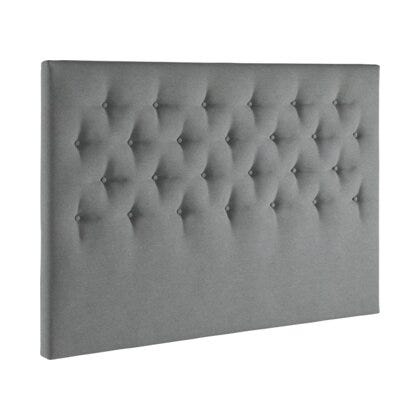 Pique sengegavl 140x130