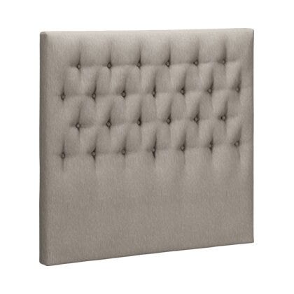 Pique sengegavl 140x130