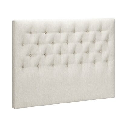 Pique sengegavl 150x130