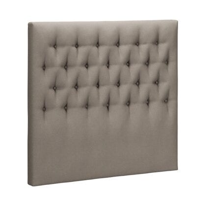 Pique sengegavl 140x130