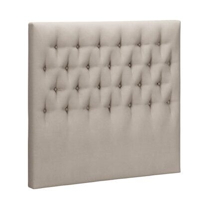Pique sengegavl 140x130