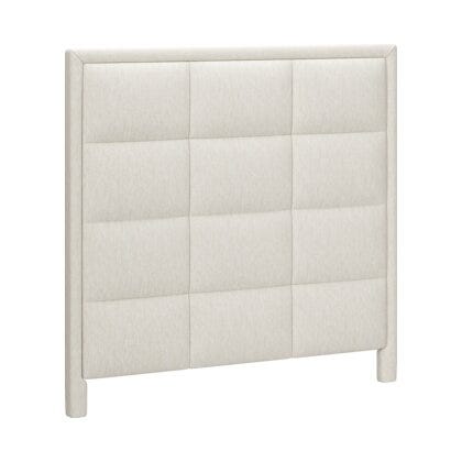 Quilt sengegavl 140x130