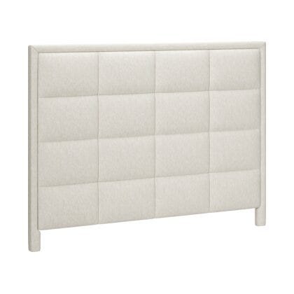 Quilt sengegavl 150x130