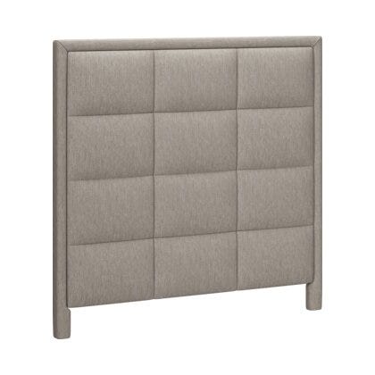 Quilt sengegavl 140x130