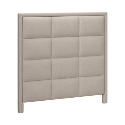 Quilt sengegavl 140x130