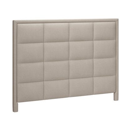 Quilt sengegavl 180x130