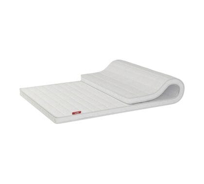 Reen Pulse Latex overmadrass 105x210