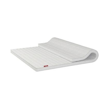 Reen Pulse Latex overmadrass 120x200