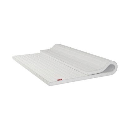 Reen Pulse Latex overmadrass 160x200
