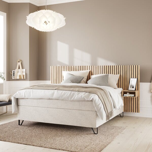 Wonderlands sengekolleksjon hos Bohus