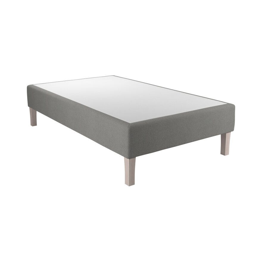 Wonderland SYMFONI Rammemadrass 120x200 cm i Beige/natur