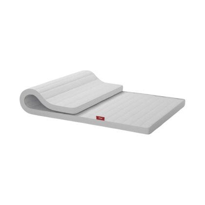 Sval Hyperflex overmadrass 80x200