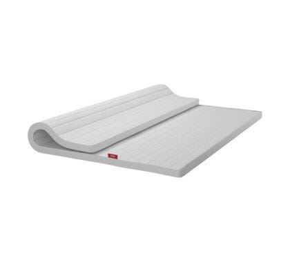Sval Pulse Latex overmadrass 210x210