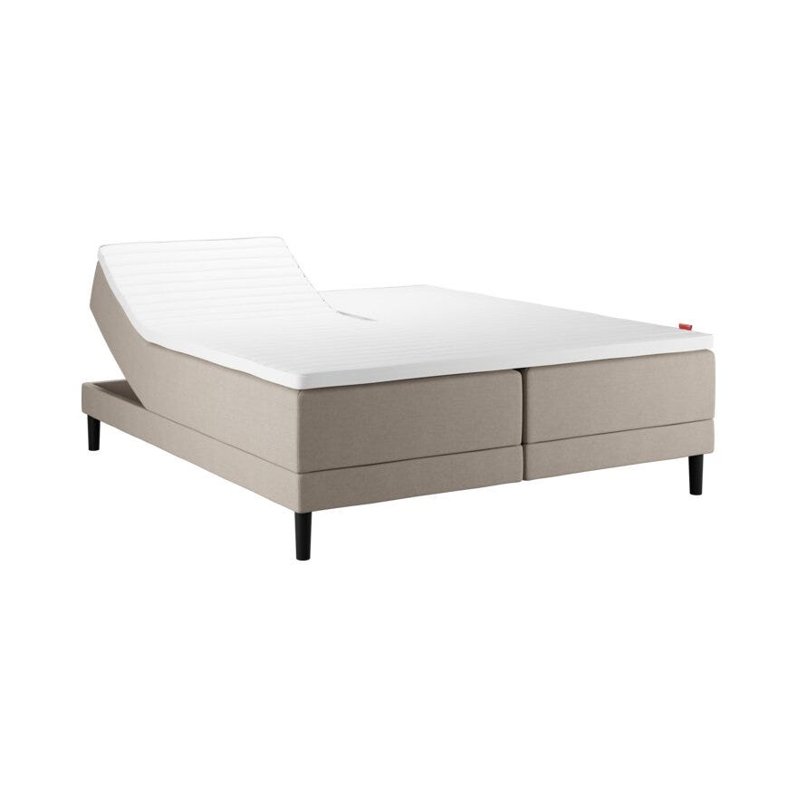 Wonderland VIP 612 Regulerbar seng 160x200 cm