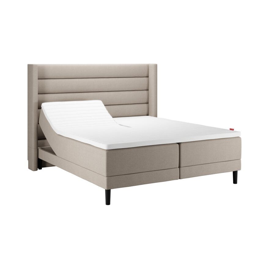 Wonderland VIP 612 Regulerbar seng 160x200 cm