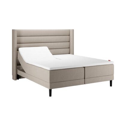 Vip 612 regulerbar seng 180x200