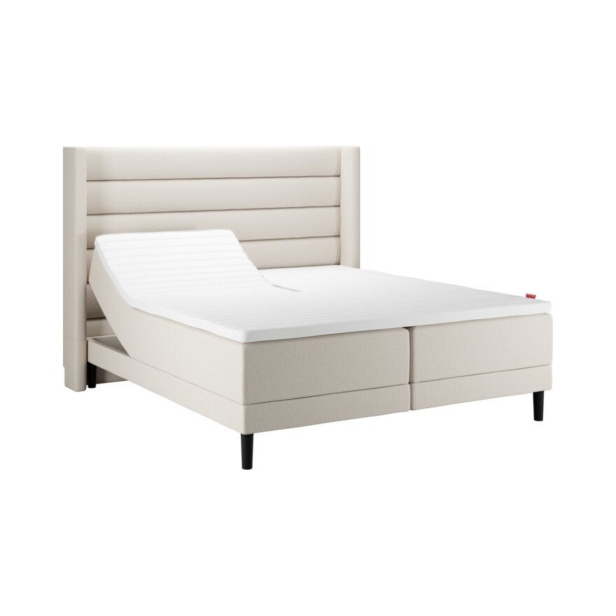 Wonderland VIP 612 Regulerbar seng 160x200 cm