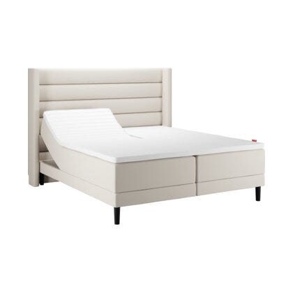 Vip 612 regulerbar seng 180x200